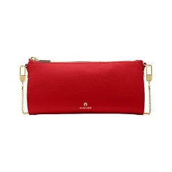 Aigner Bags-Ivy Mini-Bag S lipstick red