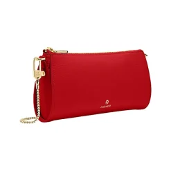 Aigner Bags-Ivy Mini-Bag S lipstick red