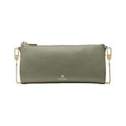 Aigner Bags-Ivy Mini-Bag S moss green