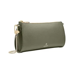 Aigner Bags-Ivy Mini-Bag S moss green