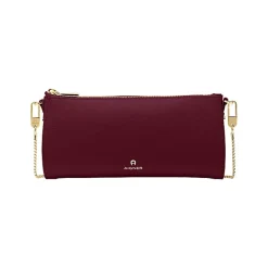 Aigner Bags-Ivy Mini-Bag S burgundy