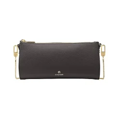 Aigner Bags-Ivy Mini-Bag S night grey
