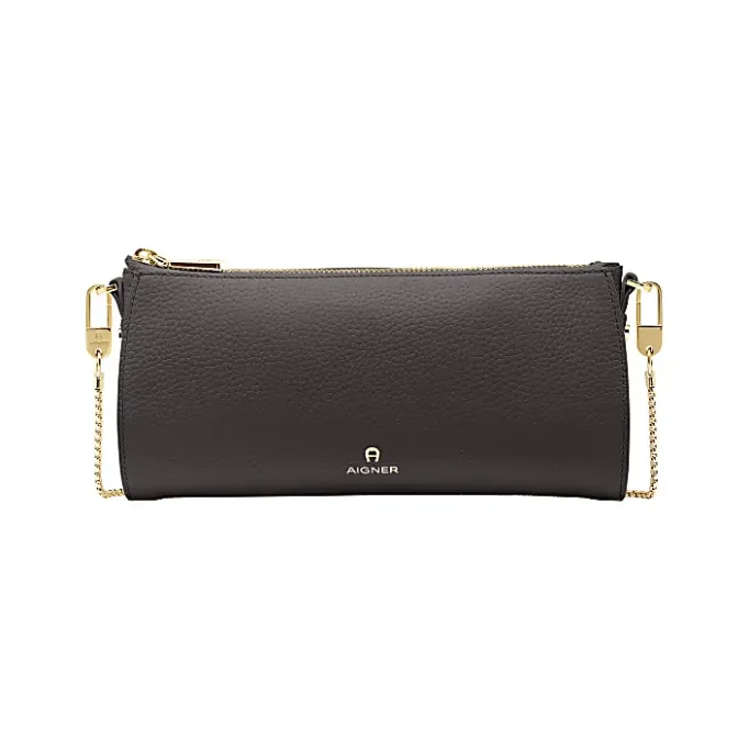 Aigner Bags-Ivy Mini-Bag S night grey