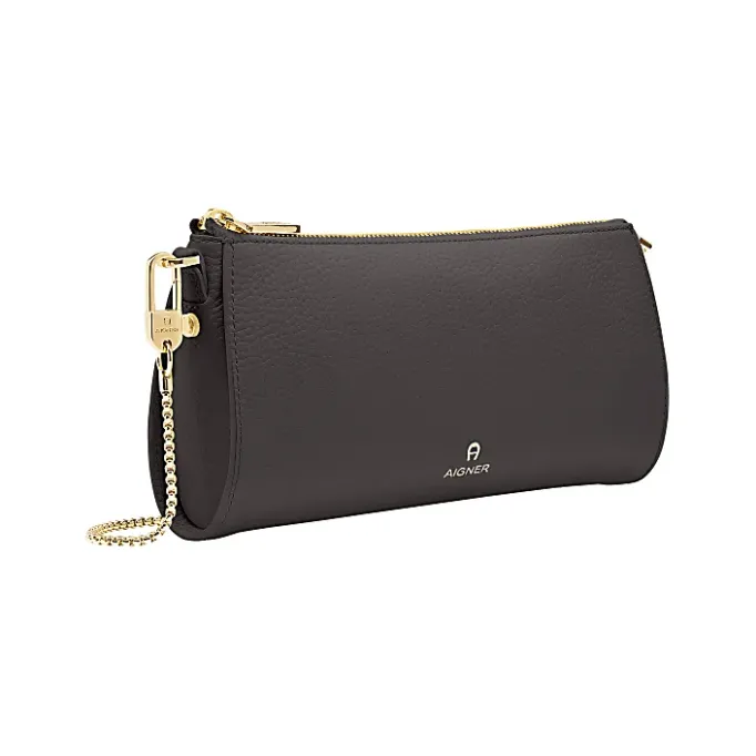 Aigner Bags-Ivy Mini-Bag S night grey