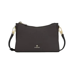 Aigner Bags-Ivy Pochette S night grey