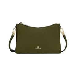 Aigner Bags-Ivy Pochette S dark olive