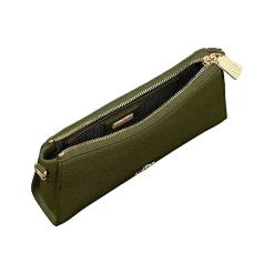 Aigner Bags-Ivy Pochette S dark olive