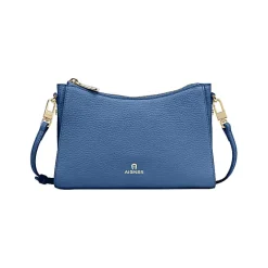Aigner Bags-Ivy Pochette S Porcelain Blue