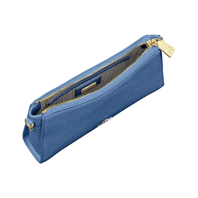 Aigner Bags-Ivy Pochette S Porcelain Blue
