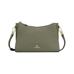 Aigner Bags-Ivy Pochette S moss green