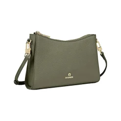 Aigner Bags-Ivy Pochette S moss green