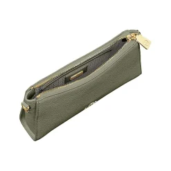 Aigner Bags-Ivy Pochette S moss green