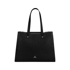 Aigner Bags-IVY Shopper L black