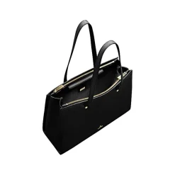 Aigner Bags-IVY Shopper L black