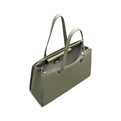 Aigner Bags-IVY Shopper L moss green
