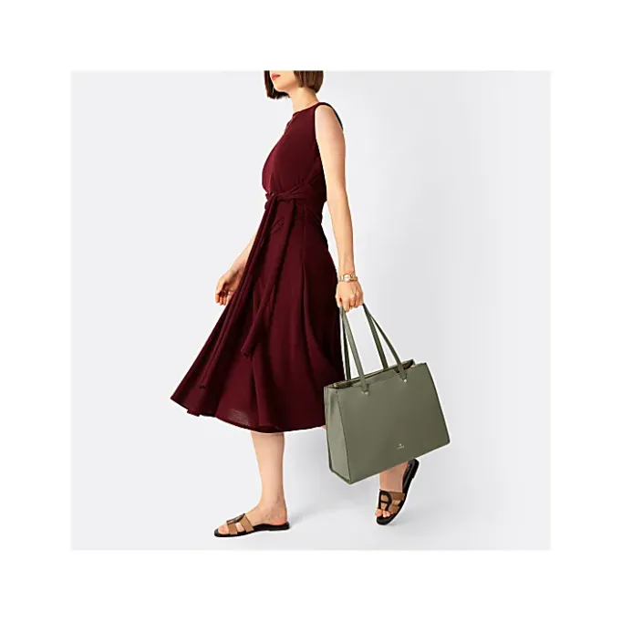 Aigner Bags-IVY Shopper L ink