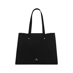 Aigner Bags-IVY Shopper L black