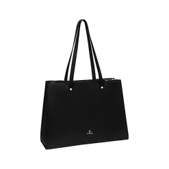 Aigner Bags-IVY Shopper L black