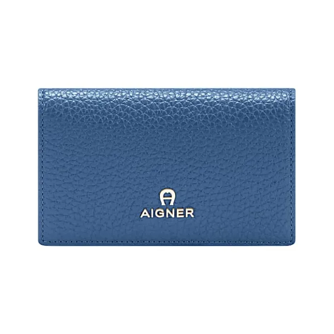 Aigner Wallets-IVY wallet Porcelain Blue
