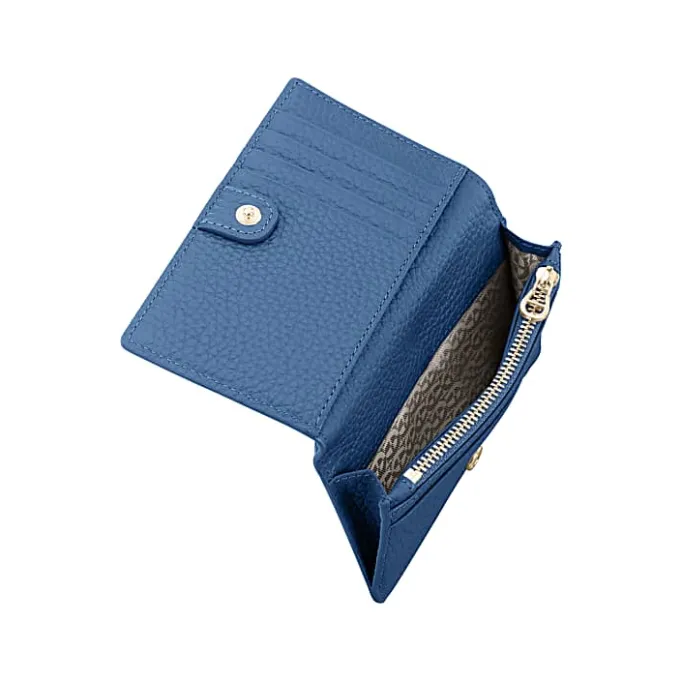 Aigner Wallets-IVY wallet Porcelain Blue