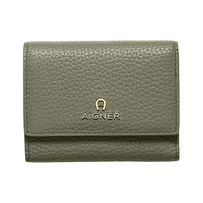Aigner Wallets-Ivy Wallet moss green