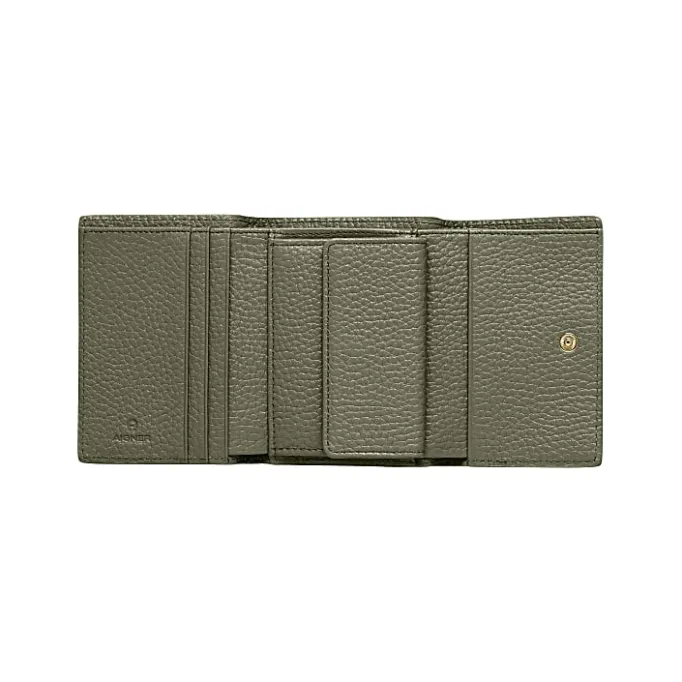 Aigner Wallets-Ivy Wallet moss green