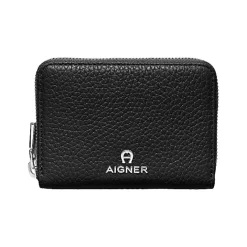 Aigner Wallets-Ivy Wallet black