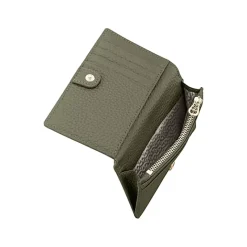 Aigner Wallets-IVY wallet moss green