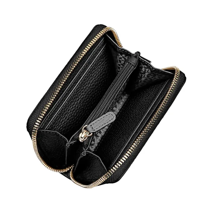 Aigner Wallets-Ivy Wallet black
