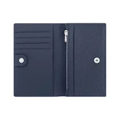 Aigner Wallets-IVY wallet ink