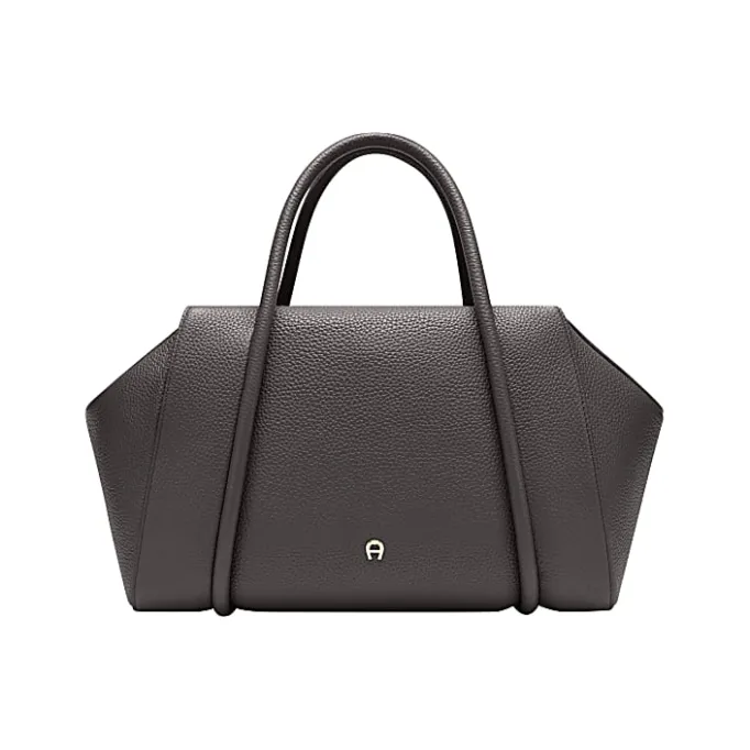 Aigner Bags-Juliette handbag M acacia brown