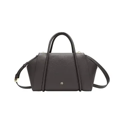 Aigner Bags-Juliette handbag M acacia brown