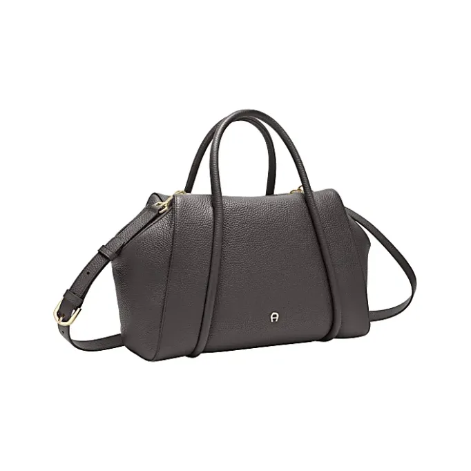 Aigner Bags-Juliette handbag M acacia brown