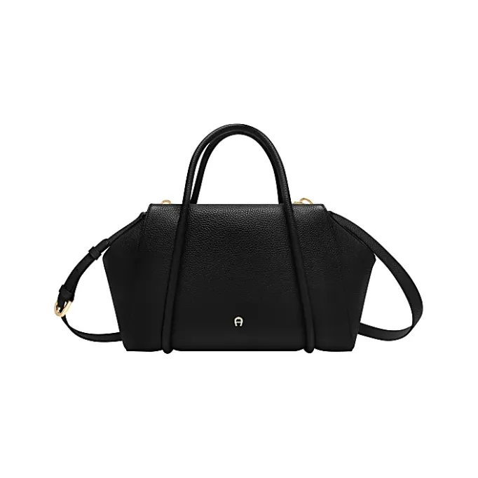 Aigner Bags-Juliette handbag M black