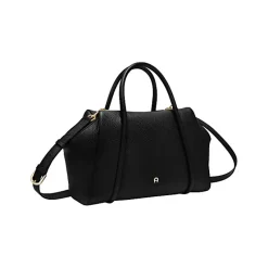 Aigner Bags-Juliette handbag M black