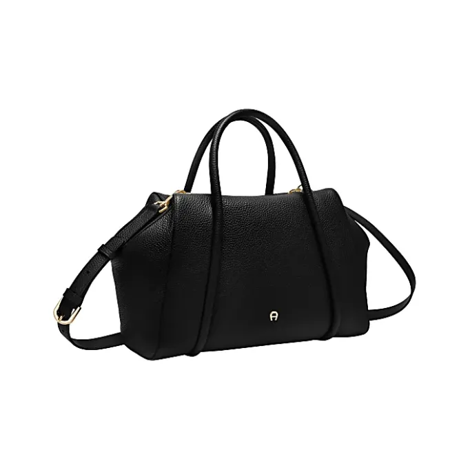 Aigner Bags-Juliette handbag M black