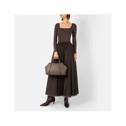 Aigner Bags-Juliette handbag M black