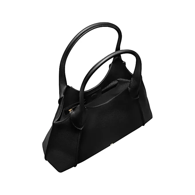 Aigner Bags-Kayla hobo bag L black