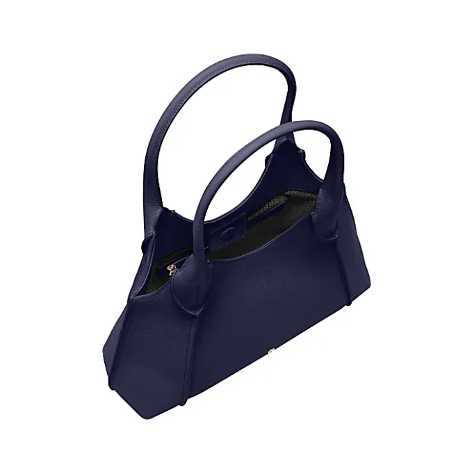 Aigner Bags-Kayla hobo bag L cosmic blue