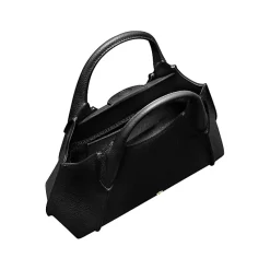 Aigner Bags-Kayla hobo bag M black