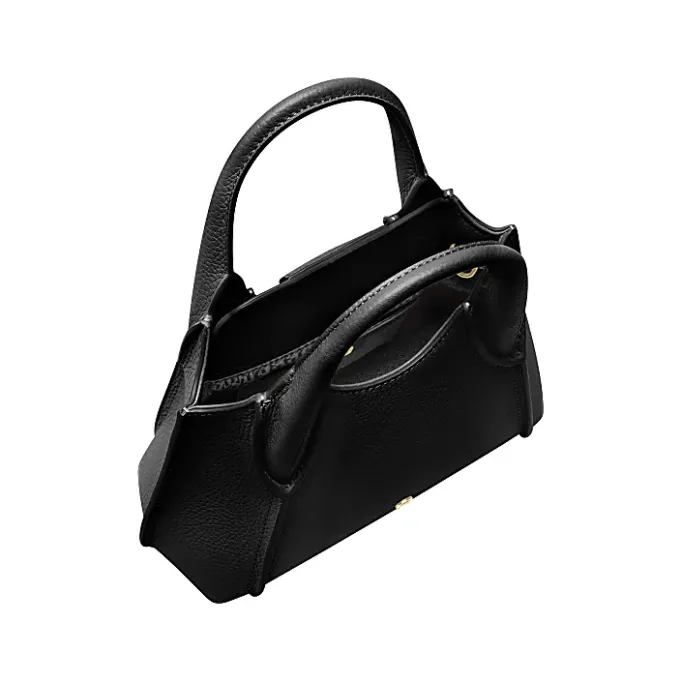 Aigner Bags-Kayla hobo bag S black
