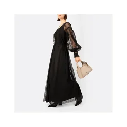 Aigner Bags-Kayla hobo bag S alpaca beige