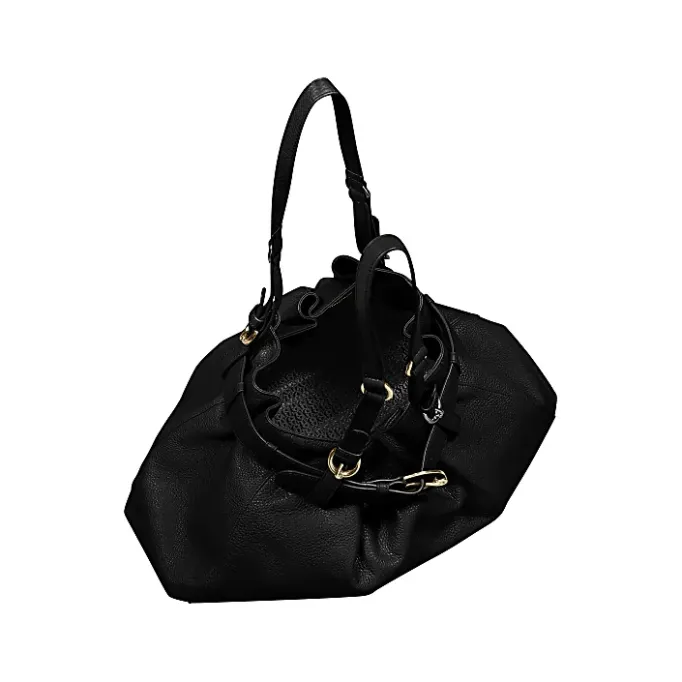 Aigner Bags-LAVINIA Handbag M black