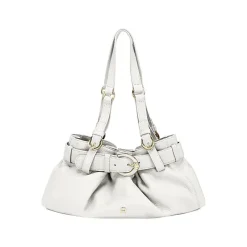 Aigner Bags-LAVINIA Handbag S cotton white