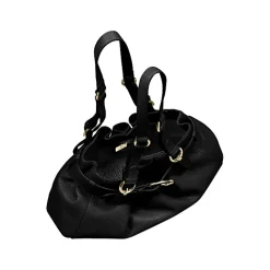 Aigner Bags-LAVINIA Handbag S black