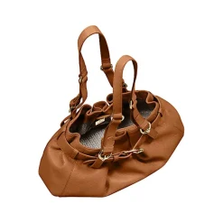 Aigner Bags-LAVINIA Handbag S cognac brown