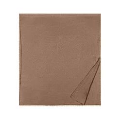Aigner Foulards-LOGO Stola M Oat Beige