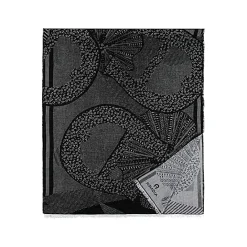 Aigner Foulards-LOGO Stola M black
