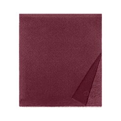 Aigner Foulards-LOGO Stola M burgundy