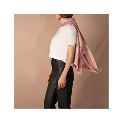 Aigner Foulards-LOGO Stola M black